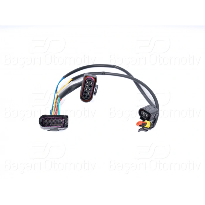 FAR BAGLANTI KONNEKTORU VW POLO 10 >