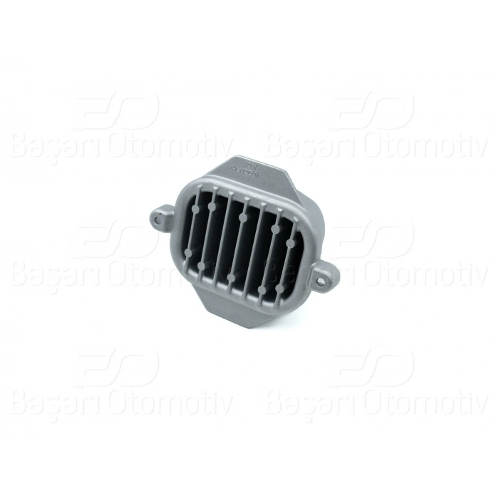 FAR BEYNI LED MODULU SAG AUDI Q3 12-18