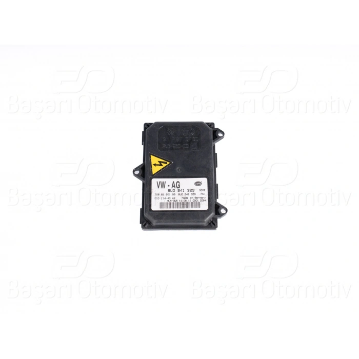 FAR BEYNI XENON AFS (ADAPTIF) SOL / SAG AUDI Q3 11-14