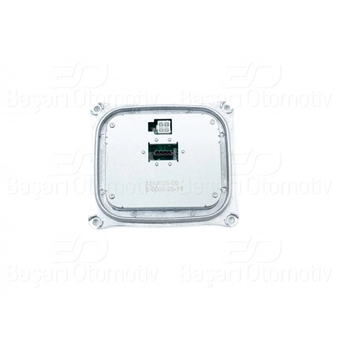 FAR BEYNI XENON SOL/SAG AUDI TT 8J 06-14 BMW 3 SERISI COUPE CABRIO 06-10 BMW 6 SERISI COUPE CABRIO 06-10 X3 06-10 X5 07-09MINI COOPER R55 R56 R57 R58 R59 06-09 RENAULT MEGANE FLUENCE 08-15 ALFA ROMEO 8C 07-10