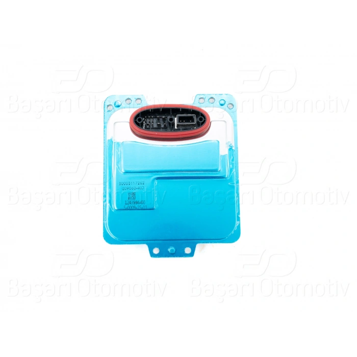 FAR BEYNI XENON SOL/SAG PORSCHE CAYENNE 958 10-14