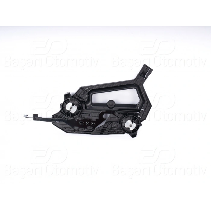 FAR BRAKETI ALT SAG SKODA OCTAVIA 2 04-08