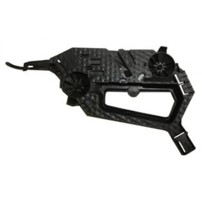 FAR BRAKETİ ÖN ALT SOL | SKODA | OCTAVIA | 2005>