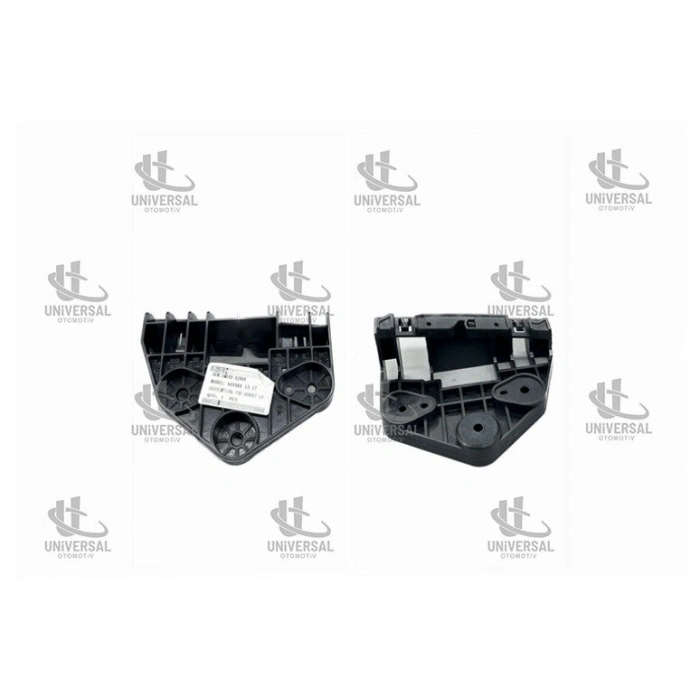 FAR BRAKETİ SAĞ | NISSAN | NAVARA | 2016-2018