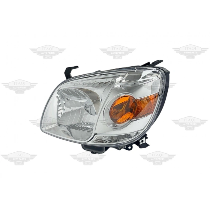 FAR BT50 08-12 LH (BEYAZ)