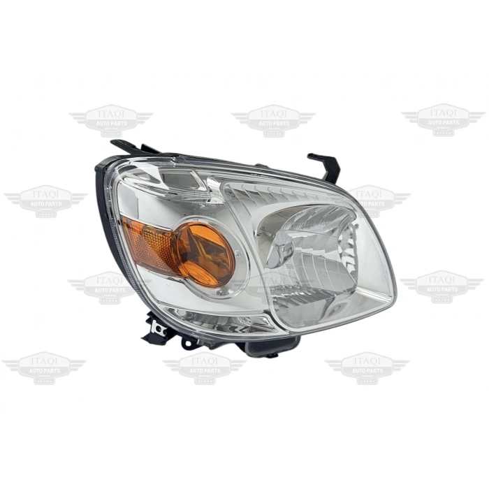 FAR BT50 08-12 RH (BEYAZ)