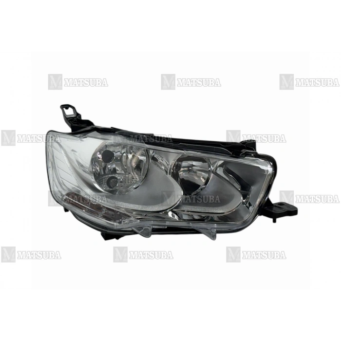 FAR C-ELYSEE 12-16 RH (MOTORLU)