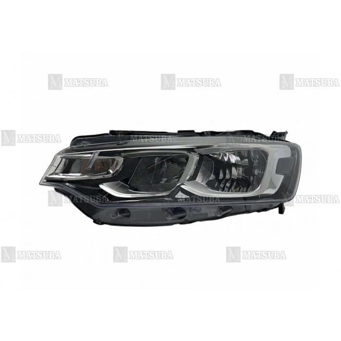 FAR C-ELYSEE 17-22 LH (MOTORLU)