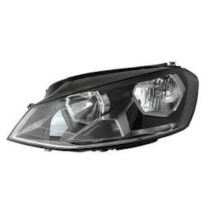 FAR CAMI ÖN SOL Kampanya | VOLKSWAGEN | GOLF 7,5 | 2014-2020