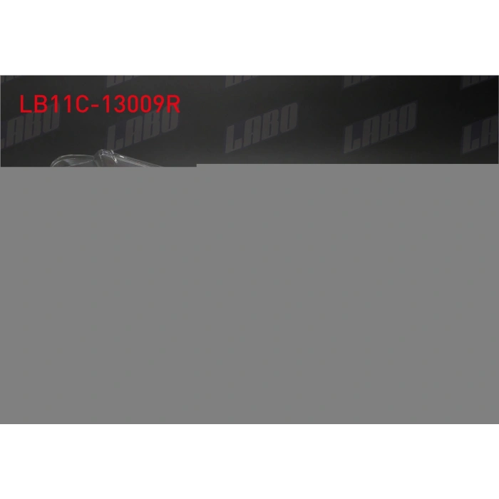 FAR CAMI SAG AUDI Q3 2012-