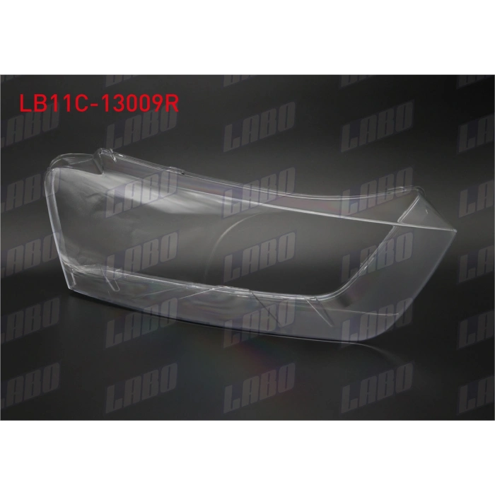 FAR CAMI SAG AUDI Q3 2012-