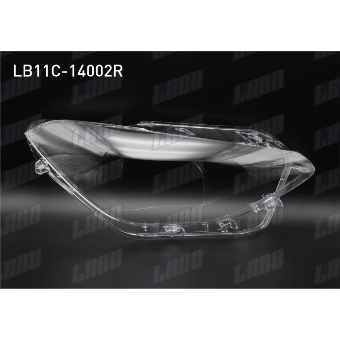 FAR CAMI SAG BMW 1 SERISI (F20) 2012-2016