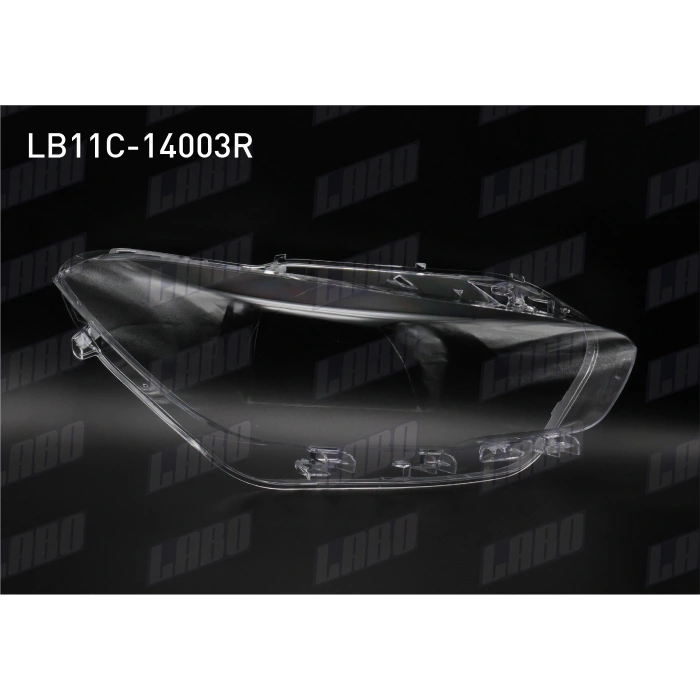 FAR CAMI SAG BMW 1 SERISI (F20 LCI) 2016-2019