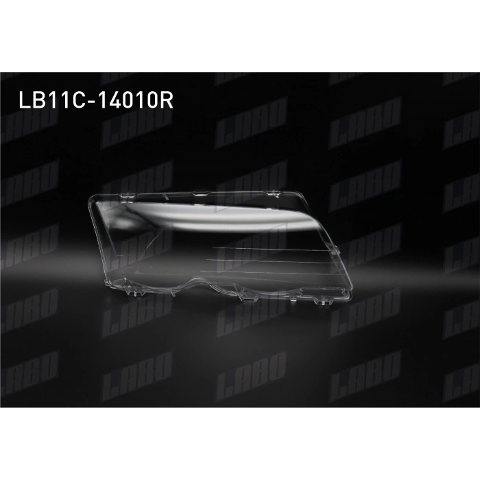 FAR CAMI SAG BMW 3 SERISI (E46) 4 KAPI 1998-2002 (A1)