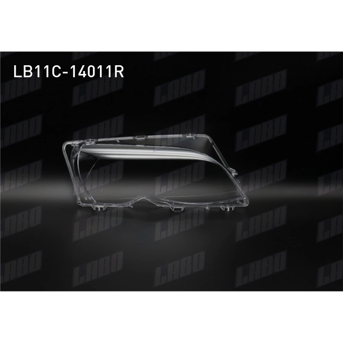 FAR CAMI SAG BMW 3 SERISI (E46 LCI) 4 KAPI 2002-2005