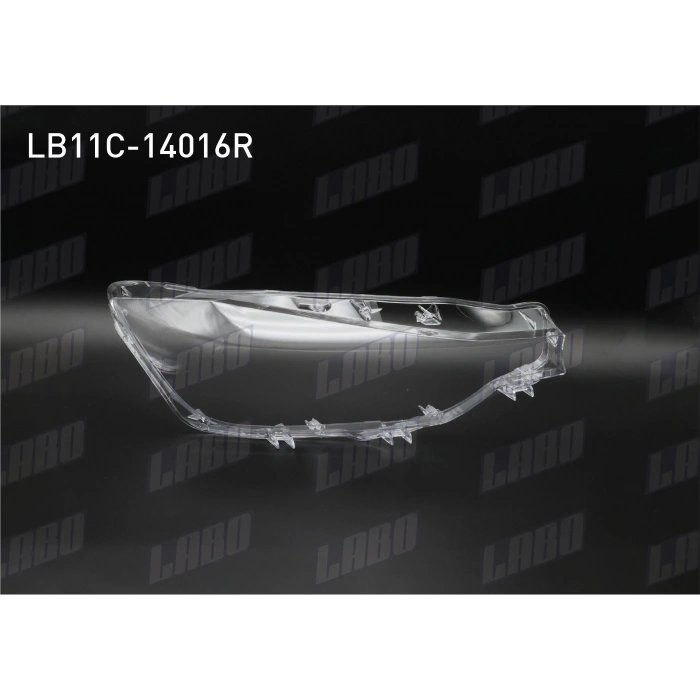 FAR CAMI SAG BMW 3 SERISI (F30 LCI) 2016-2019 (A1)