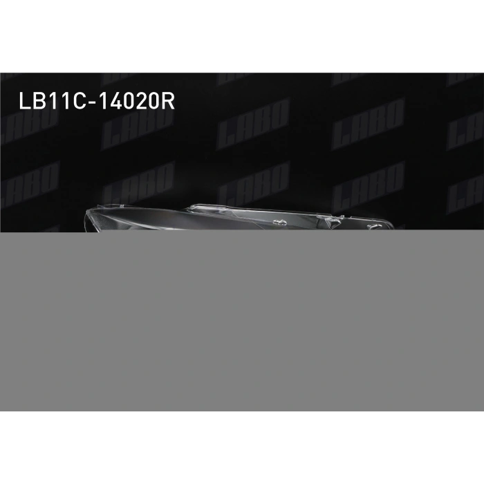 FAR CAMI SAG BMW 4 SERISI (F32 LCI) 2016-2019