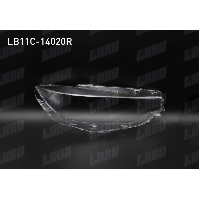 FAR CAMI SAG BMW 4 SERISI (F32 LCI) 2016-2019 (A1)