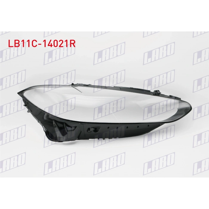 FAR CAMI SAG BMW 4 SERISI (G22) 2020-2022