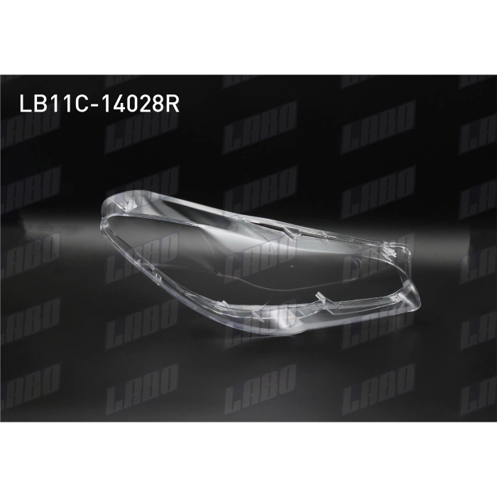 FAR CAMI SAG BMW 5 SERISI (F10) 2011-2016 (A1)