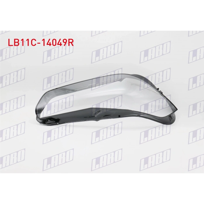 FAR CAMI SAG BMW X2 (F39 LCI) 2021-2023