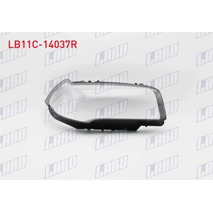 FAR CAMI SAG BMW X3 (E83) 2006-2010