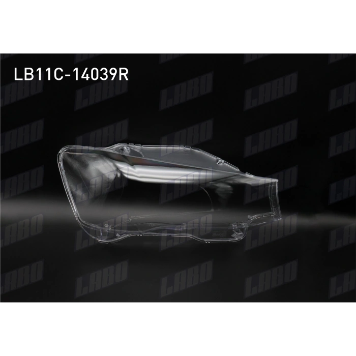 FAR CAMI SAG BMW X3 (F25 LCI) 2014-2016