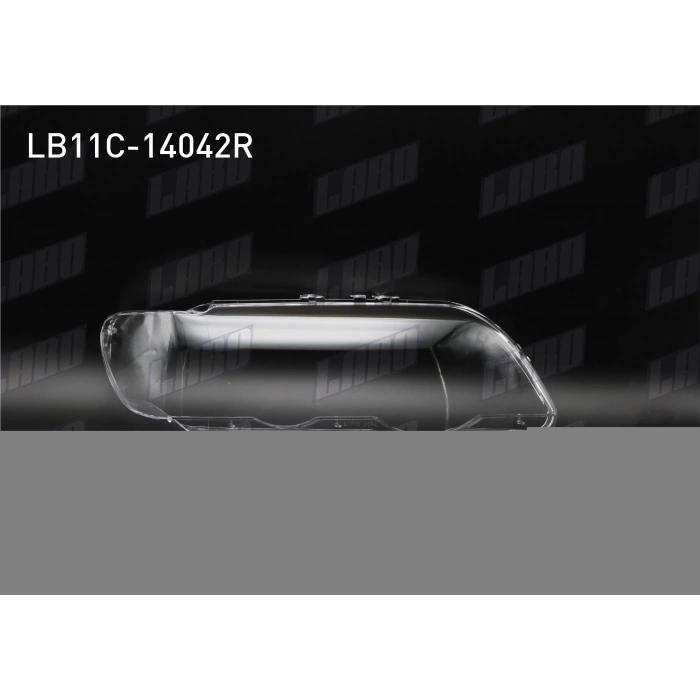 FAR CAMI SAG BMW X5 (E53) 2000-2003