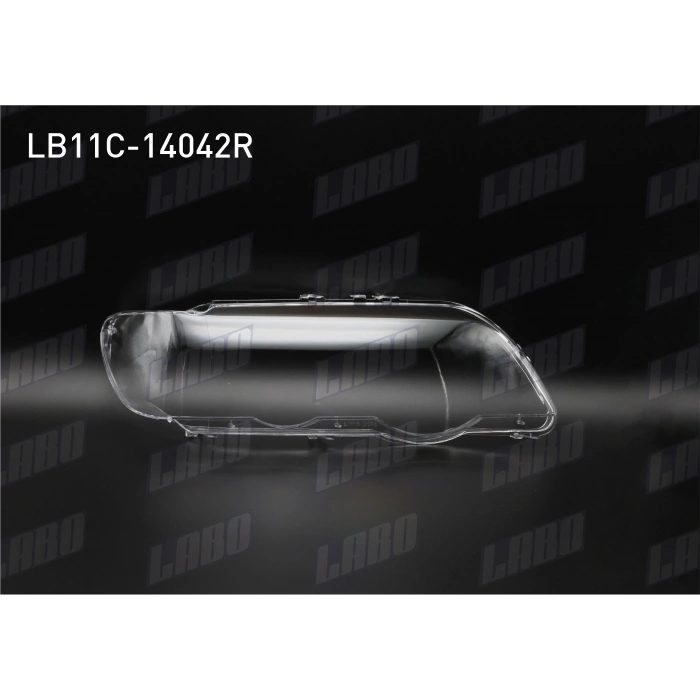 FAR CAMI SAG BMW X5 (E53) 2000-2003 (A1)