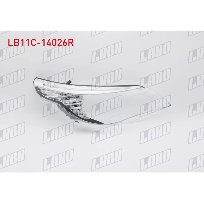 FAR CAMI SAG (FUME XENON SINYALLI) BMW 5 SERISI (E60) 2005-2010