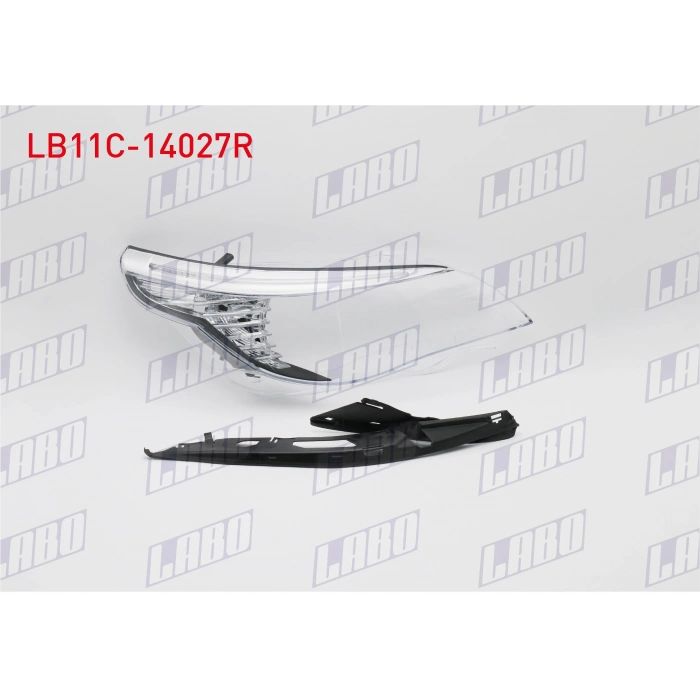 FAR CAMI SAG (FUME XENON SINYALLI CONTALI) BMW 5 SERISI (E60) 2005-2010