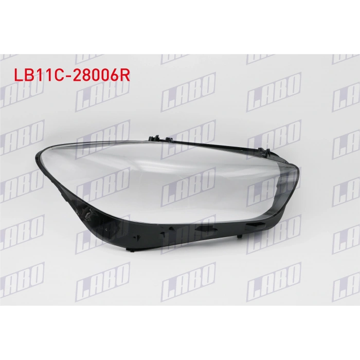 FAR CAMI SAG MERCEDES B SERISI (W247) 2020-2022 (A1)