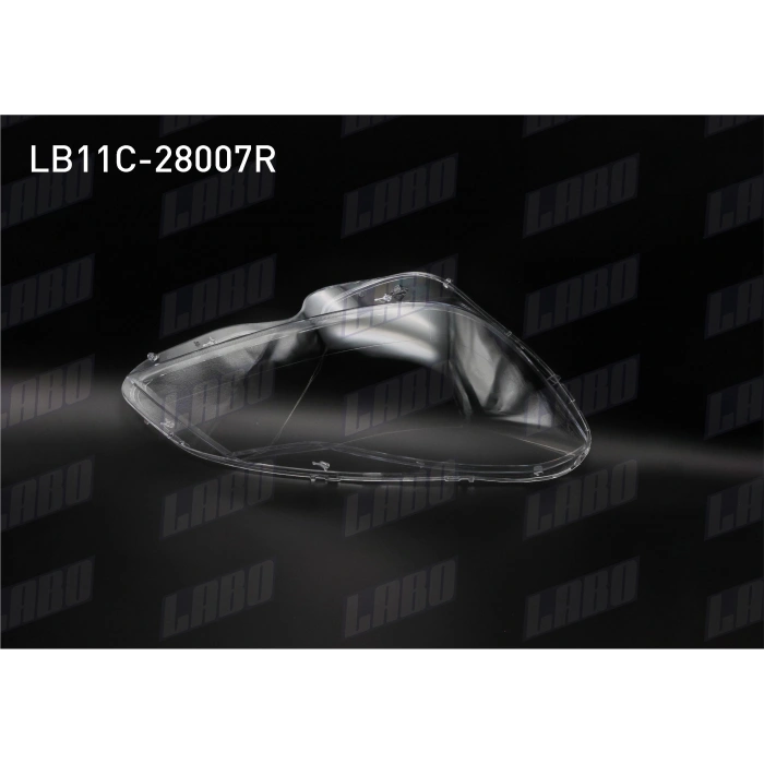 FAR CAMI SAG MERCEDES C SERISI (W204) 2011-2014