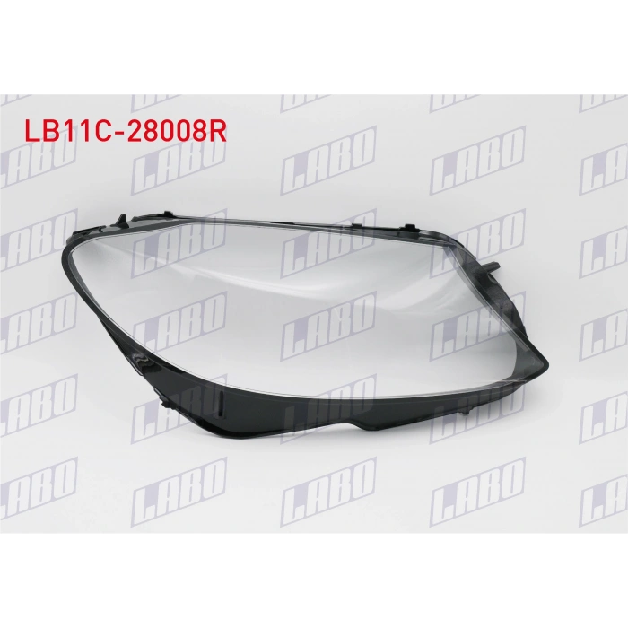 FAR C180/W205 13-16 RH (TEK MERCEK)