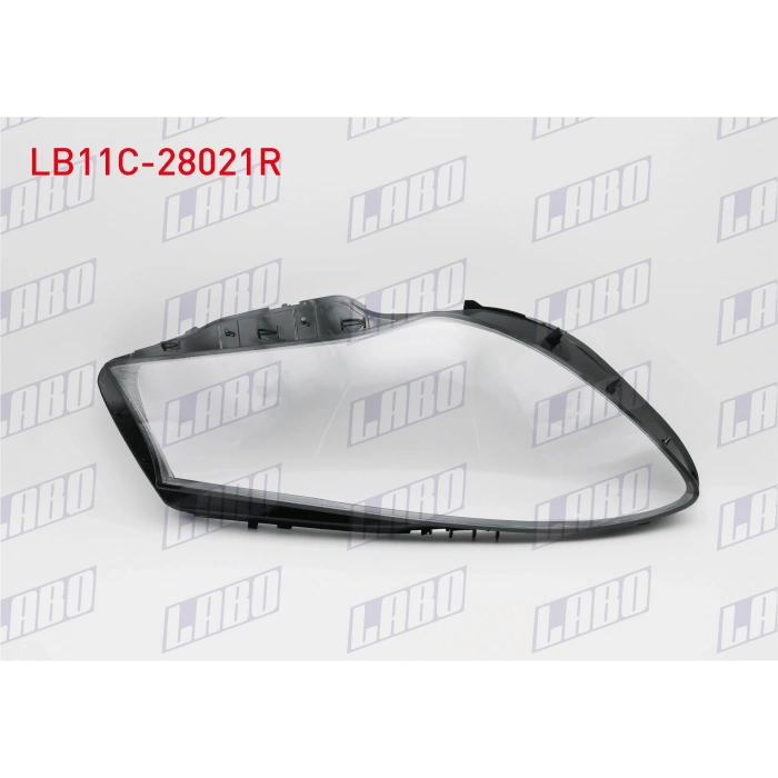 FAR CAMI SAG MERCEDES CLA (W117) 2016-2019