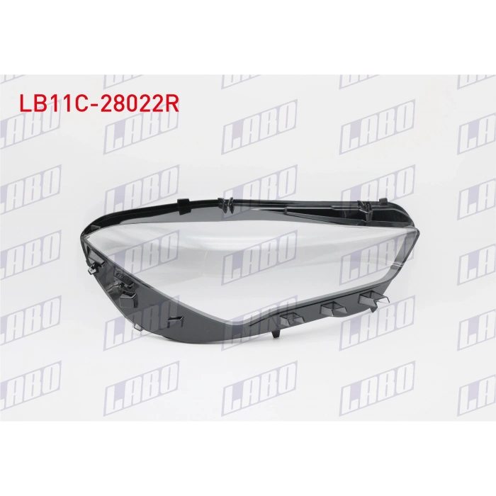 FAR CAMI SAG MERCEDES CLA (W118) 2020-2023 (A1)