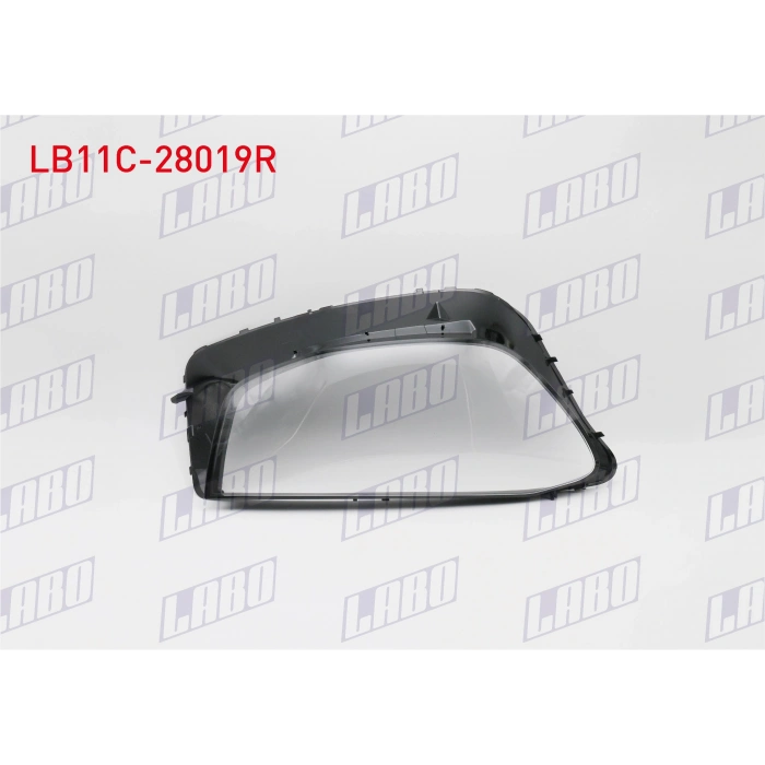 FAR CAMI SAG MERCEDES GLC (W253) 2020-2022