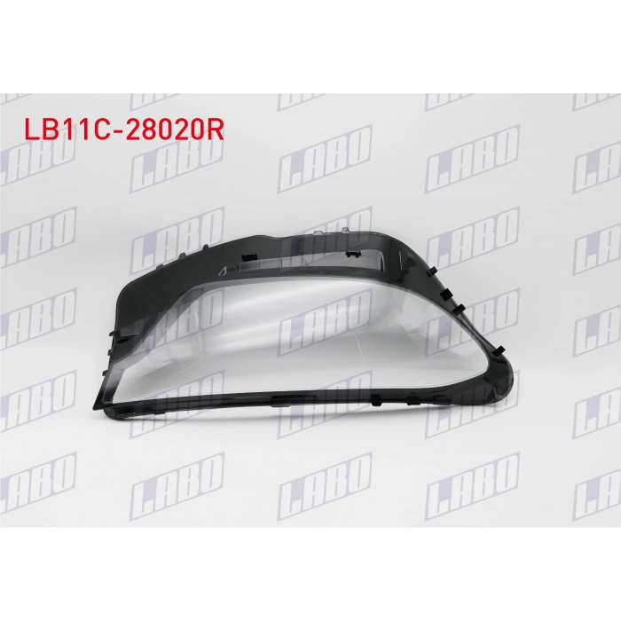 FAR CAMI SAG MERCEDES GLC (W254) 2023-2024 (A1)