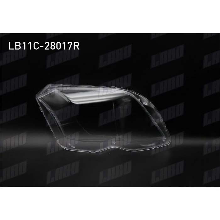 FAR CAMI SAG MERCEDES GLK (X204) 2008-2012
