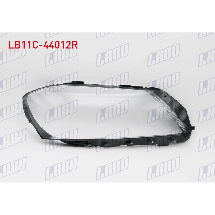 FAR CAMI SAG VOLKSWAGEN PASSAT B7 2012- HALOJEN