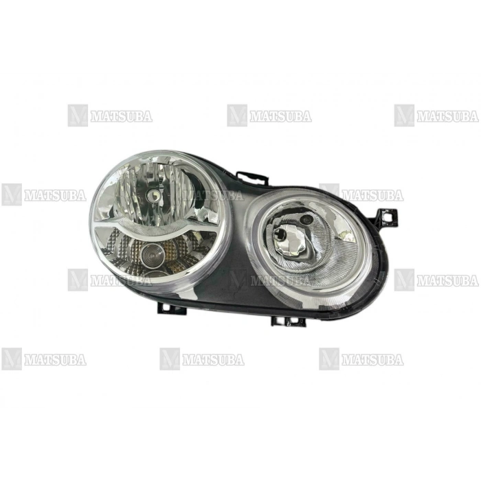 FAR CAMI SAG VOLKSWAGEN POLO 2002-2005