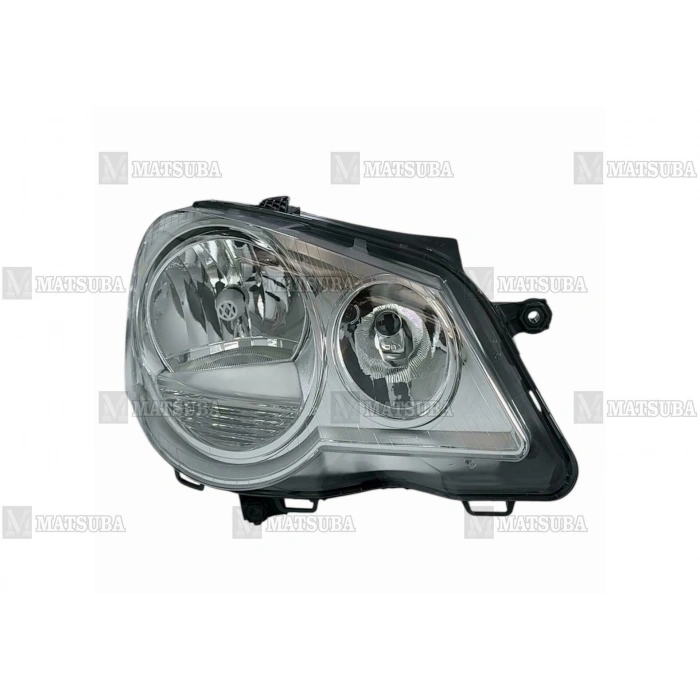 FAR CAMI SAG VOLKSWAGEN POLO 2006-