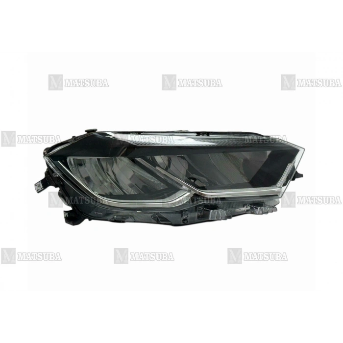 FAR CAMI SAG VOLKSWAGEN POLO VI (AW1, BZ1, AE1) 2021-