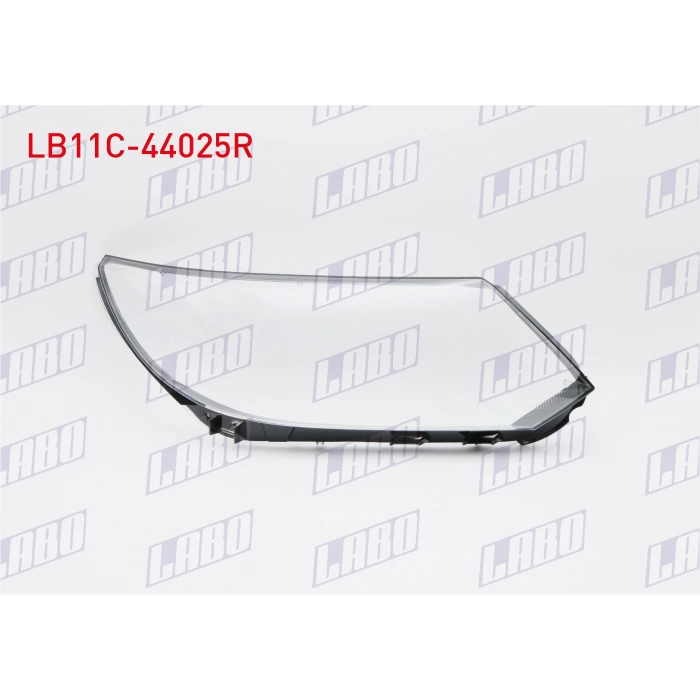 FAR CAMI SAG VOLKSWAGEN TIGUAN 2012- HALOJEN