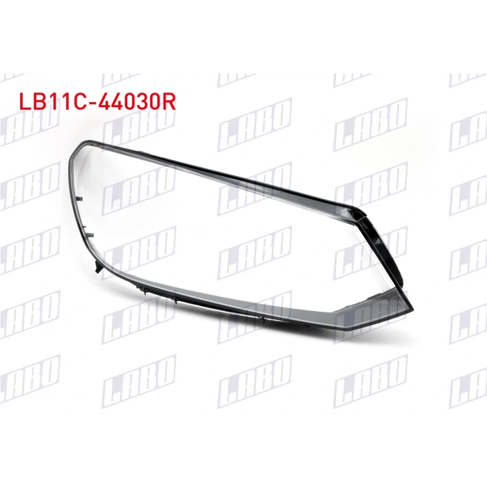 FAR CAMI SAG VOLKSWAGEN TOUAREG 2011-