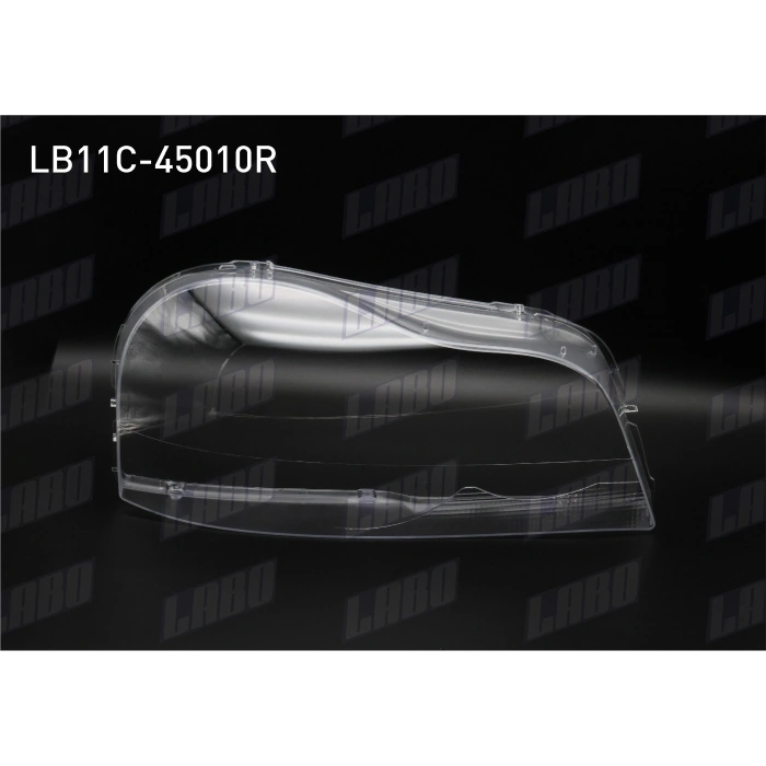 FAR CAMI SAG VOLVO XC90 2004-2013