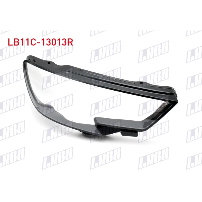 FAR CAMI SAG XENON MERCEKLI LEDLI AUDI A3 2013- (A1)