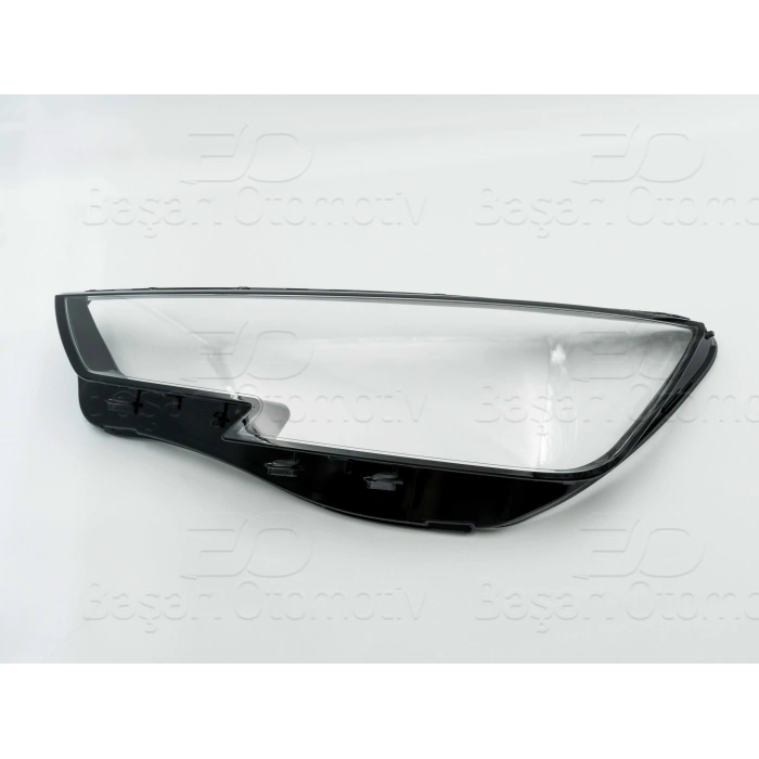 FAR CAMI SOL AUDI A4 B9 15-18