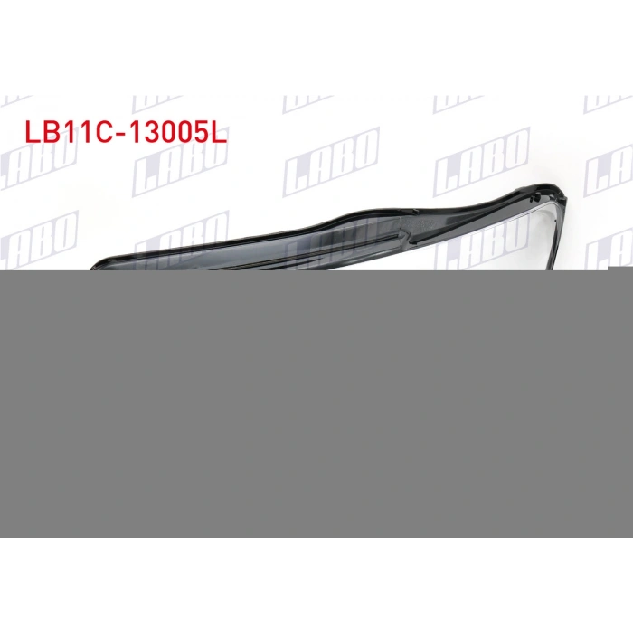 FAR CAMI SOL AUDI A6 2015-