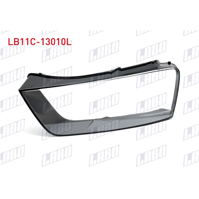 FAR CAMI SOL AUDI Q3 2016-